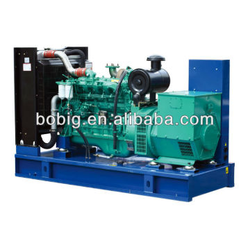 45KW YUCHAI diesel generator